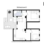Central With Balcony, Self-check In & Private Entrance דירה ברגן