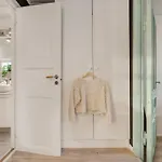 Central With Balcony, Self-check In & Private Entrance