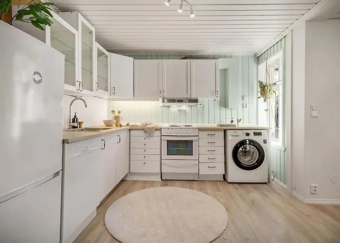 Apartamento Central With Balcony, Self-check In & Private Entrance
